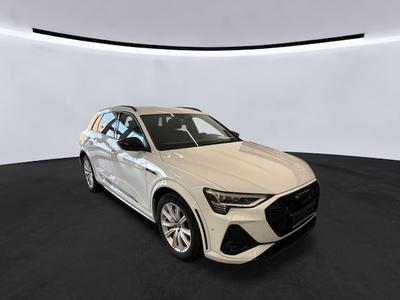 Audi E-tron S S E-tron Quattro