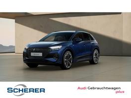Audi Q4 E-tron 50 E-tron Quattro - 2023 - Joinsteer - #1