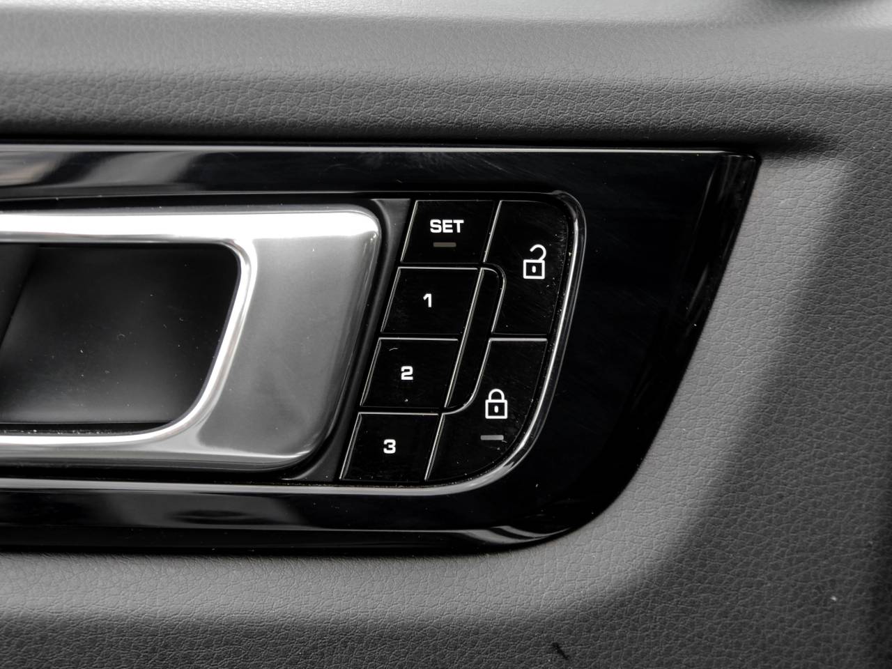 Porsche Cayenne III - 2020 - Joinsteer - #25