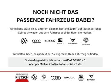 Audi A3 Sportback TFSI E TFSI E S Tronic — photo 7