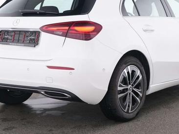 Mercedes Classe A 180 — photo 3