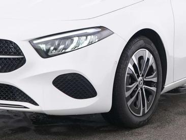 Mercedes Classe A 180 — photo 6