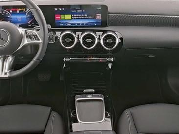 Mercedes Classe A 180 — photo 7