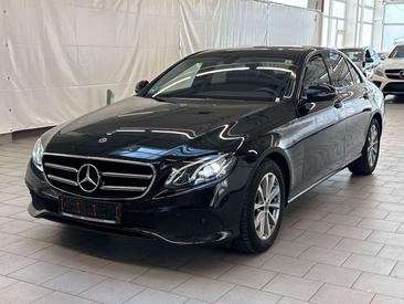 Mercedes Classe E 200 — photo 2