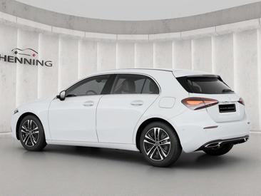 Mercedes Classe A 180 — photo 2