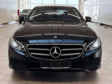 Mercedes Classe E 200 — photo 3
