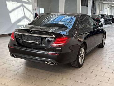 Mercedes Classe E 200 — photo 5