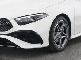 Mercedes Classe A 200 AMG Line - 2025 - Joinsteer - #1