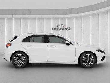 Mercedes Classe A 180 — photo 5