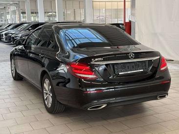 Mercedes Classe E 200 — photo 6
