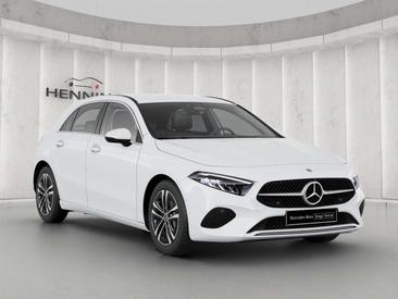 Mercedes Classe A 180 — photo 6