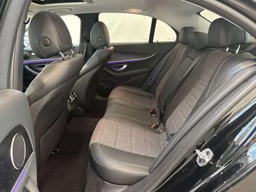 Mercedes Classe E 200 — photo 7