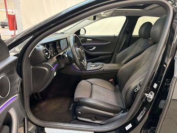 Mercedes Classe E 200 — photo 8