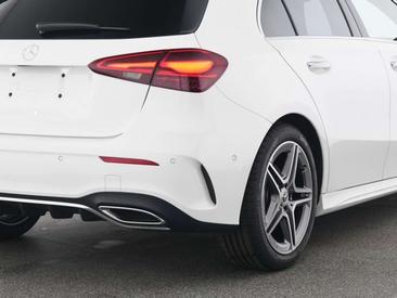 Mercedes Classe A 200 AMG Line — photo 3