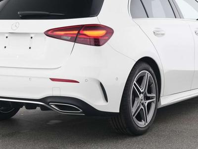 Mercedes Classe A 200 AMG Line