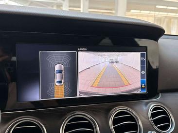 Mercedes Classe E 200 — photo 10