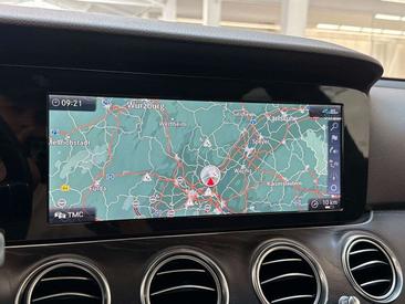 Mercedes Classe E 200 — photo 11