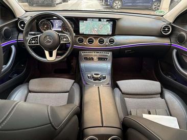 Mercedes Classe E 200 — photo 12