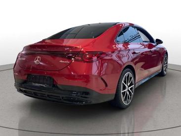 Mercedes CLA 350 AMG Line — photo 4