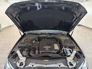 Mercedes Classe E 200 — photo 14