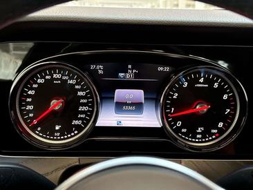 Mercedes Classe E 200 — photo 15