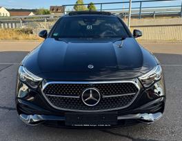 Mercedes Classe E 220 AMG-Line - 2025 - Joinsteer - #1