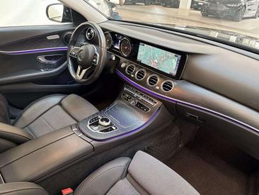 Mercedes Classe E 200 — photo 16