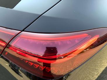 Mercedes CLA 180 AMG Line — photo 16