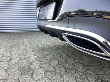 Mercedes CLA 180 AMG Line — photo 17