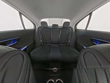 Mercedes Classe C 180 AMG Line — photo 7