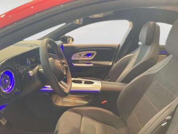 Mercedes CLA 350 AMG Line — photo 10