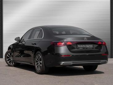 Mercedes Classe E 220 — photo 2