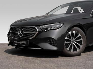 Mercedes Classe E 220 — photo 3