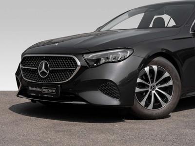 Mercedes Classe E 220