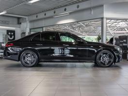 Mercedes Classe E 300 Night Edition - 2025 - Joinsteer - #1