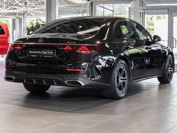 Mercedes Classe E 300 Night Edition — photo 2