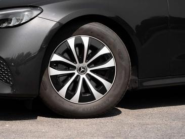 Mercedes Classe E 220 — photo 5