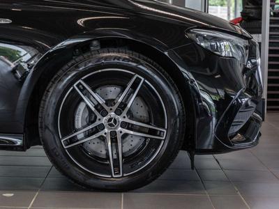 Mercedes Classe E 300 Night Edition