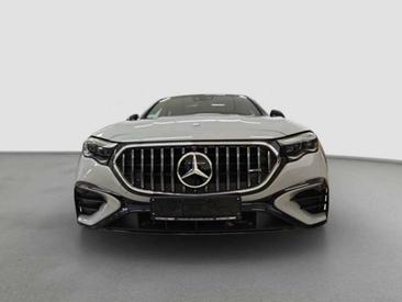 Mercedes Classe E53 AMG 53 Premium — photo 2