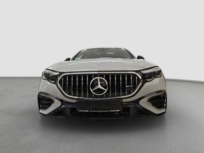 Mercedes Classe E53 AMG 53 Premium