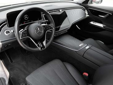 Mercedes Classe E 220 — photo 6