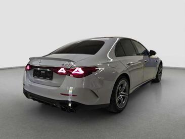 Mercedes Classe E53 AMG 53 Premium — photo 4