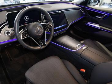 Mercedes Classe E 200 AVANTGARDE — photo 4