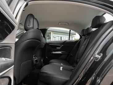 Mercedes Classe E 220 — photo 8