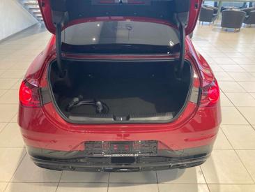 Mercedes CLA 350 AMG Line — photo 17
