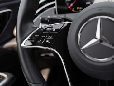 Mercedes Classe E 220 — photo 9