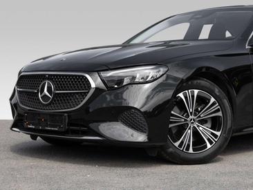 Mercedes Classe E 200 AVANTGARDE — photo 2