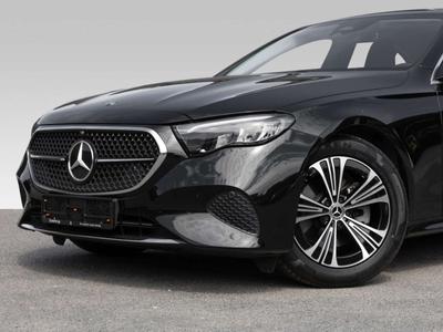 Mercedes Classe E 200 AVANTGARDE