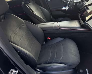 Mercedes Classe E 220 AMG-Line — photo 9