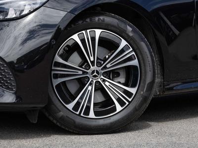 Mercedes Classe E 200 AVANTGARDE